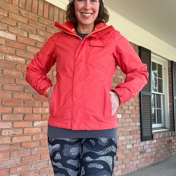 The North Face 3-in-1 Triclimate Jacket - Picture 6 of 14